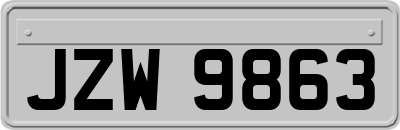 JZW9863