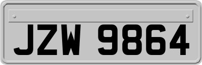 JZW9864