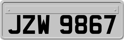 JZW9867