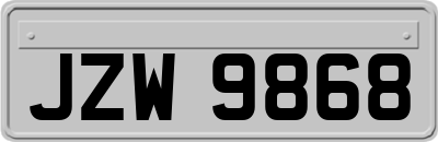 JZW9868