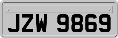 JZW9869