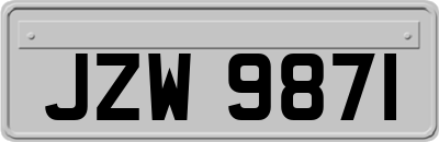JZW9871