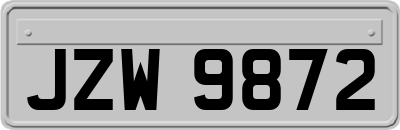 JZW9872