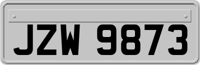 JZW9873