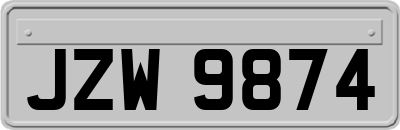 JZW9874