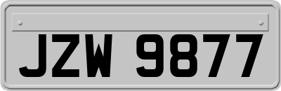 JZW9877