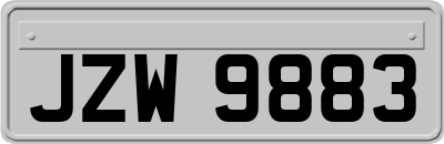 JZW9883
