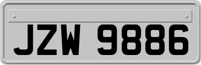 JZW9886