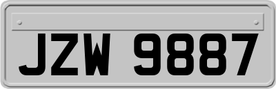 JZW9887