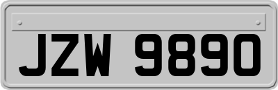 JZW9890