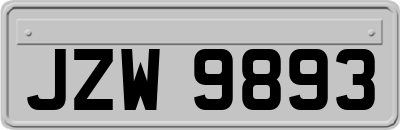 JZW9893