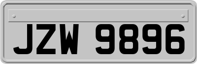 JZW9896