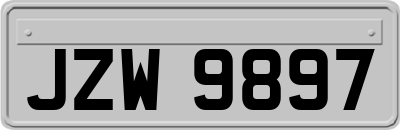 JZW9897