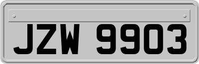 JZW9903