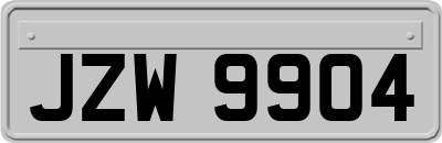 JZW9904