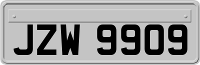 JZW9909