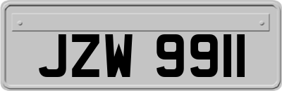 JZW9911