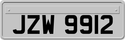 JZW9912
