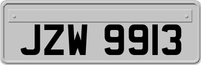 JZW9913