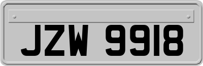 JZW9918