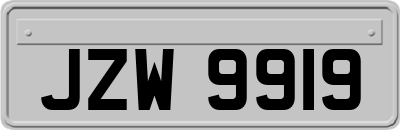JZW9919