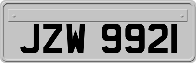 JZW9921