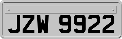 JZW9922
