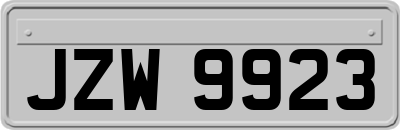 JZW9923