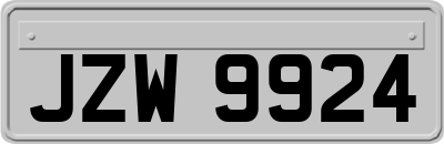 JZW9924