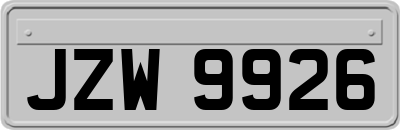 JZW9926