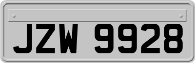 JZW9928