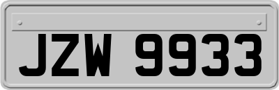 JZW9933