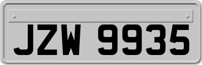 JZW9935