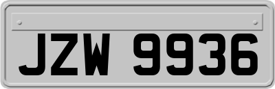 JZW9936