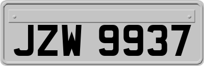 JZW9937