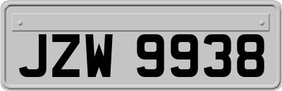 JZW9938