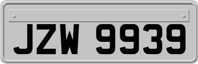 JZW9939