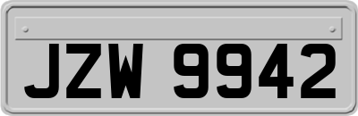 JZW9942