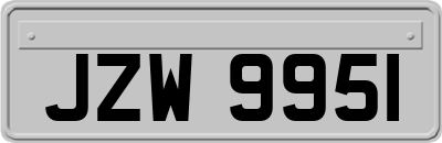 JZW9951