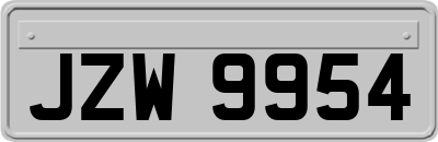 JZW9954