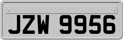 JZW9956