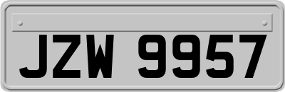 JZW9957