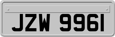 JZW9961