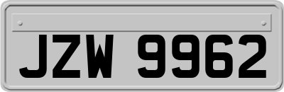 JZW9962