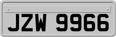 JZW9966