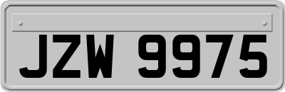 JZW9975