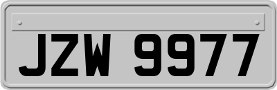 JZW9977