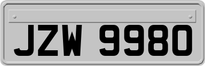 JZW9980