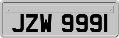 JZW9991