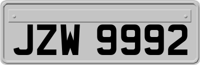 JZW9992